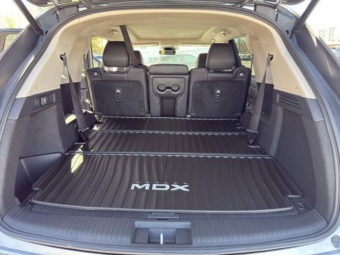 New 2026 Acura MDX SH-AWD image 27