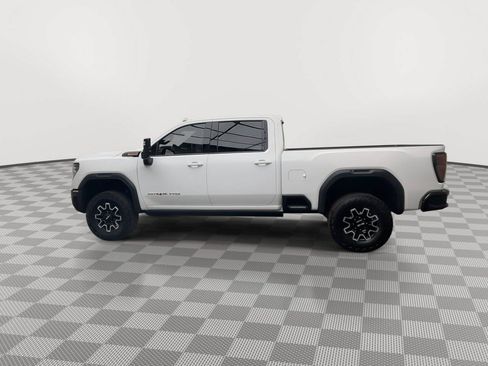 Certified 2026 GMC Sierra 2500 AT4X AWD/4WD image 43