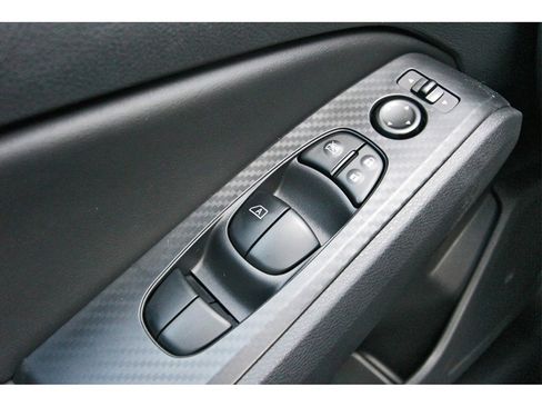 New 2025 Nissan Altima 2.5 S image 21