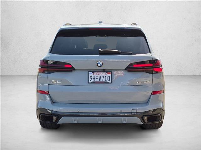 Used 2024 BMW X5 xDrive40i w/ Executive Package AWD/4WD image 7
