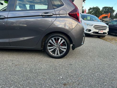 Used 2015 Honda Fit image 37