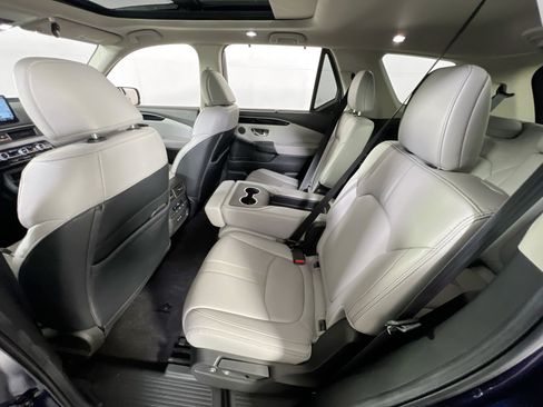 Used 2024 Honda Pilot Touring image 25