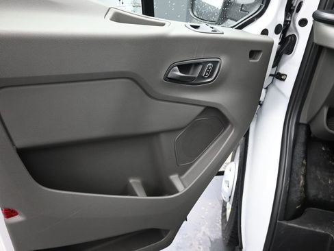 New 2025 Ford Transit 250 Low Roof AWD image 18