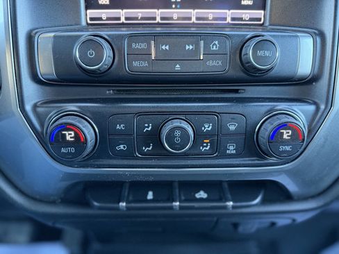 Used 2014 Chevrolet Silverado 1500 LT w/ All Star Edition image 18