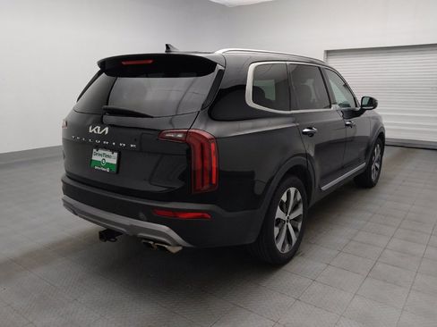 Used 2022 Kia Telluride S FWD image 9