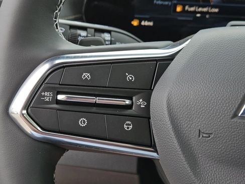 New 2026 Chevrolet Traverse High Country image 16