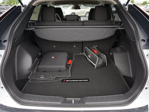 New 2026 Mitsubishi Eclipse Cross LE AWD/4WD image 24