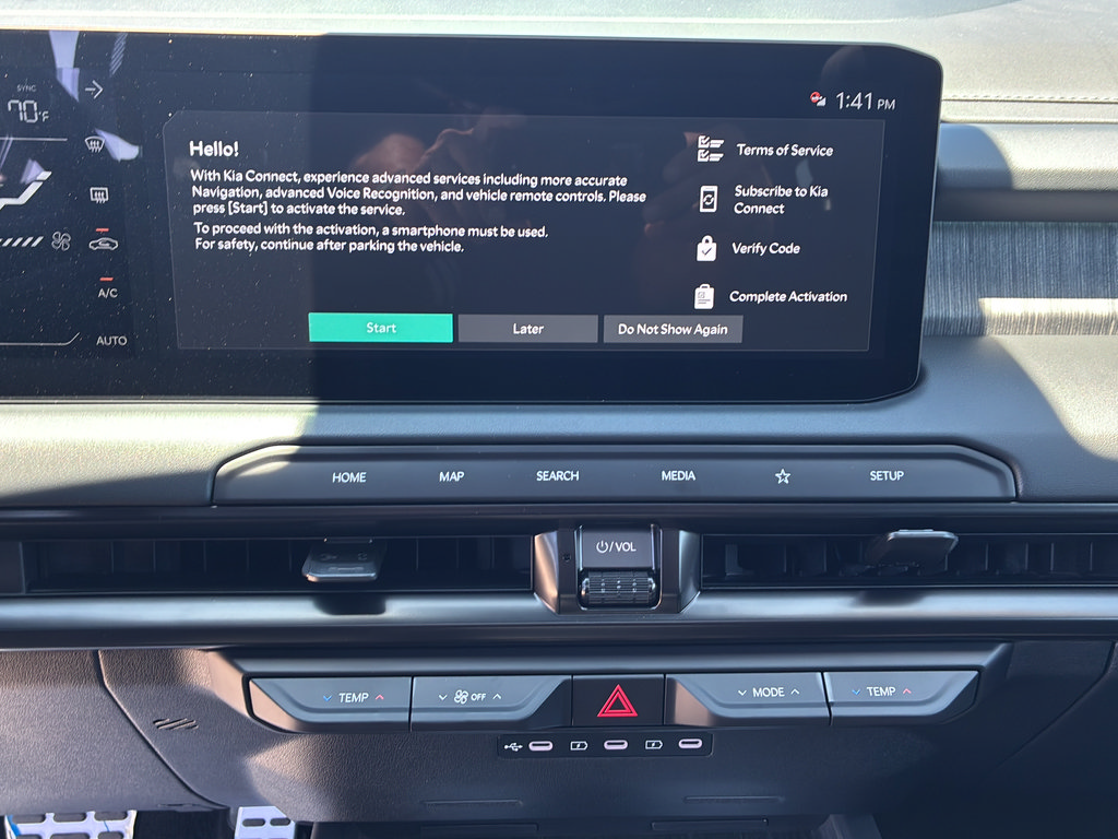 New 2027 Kia Telluride X-Line SX Prestige AWD/4WD image 29