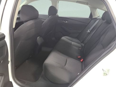 Used 2024 Honda Accord EX image 16