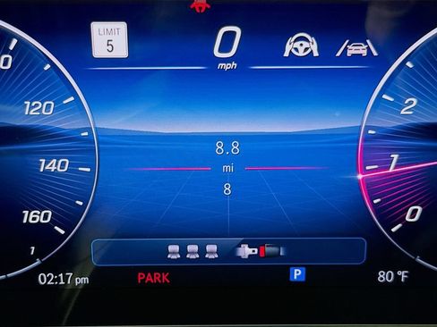 New 2026 Mercedes-Benz GLC 300 4MATIC image 12