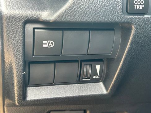 Used 2024 Lexus IS 350 F Sport w/ Navigation Package RWD image 22