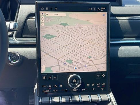 New 2026 GMC Terrain Elevation w/ Elevation Premium Package image 17