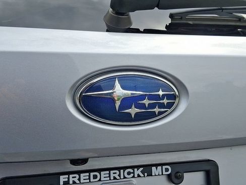 Certified 2024 Subaru Crosstrek 2.0i Premium AWD/4WD image 29