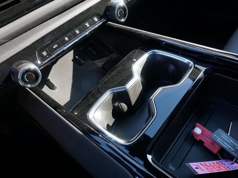 New 2026 Chevrolet Silverado EV Trail Boss image 17