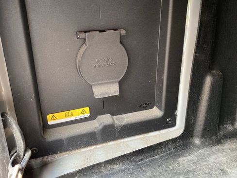 Used 2024 Ford F150 XLT w/ Equipment Group 302A MID AWD/4WD image 40