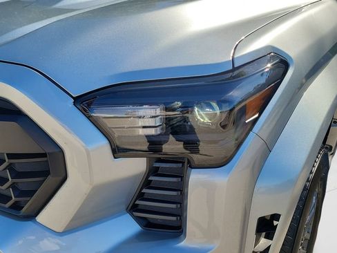 Used 2026 Toyota Tacoma TRD Sport RWD image 25