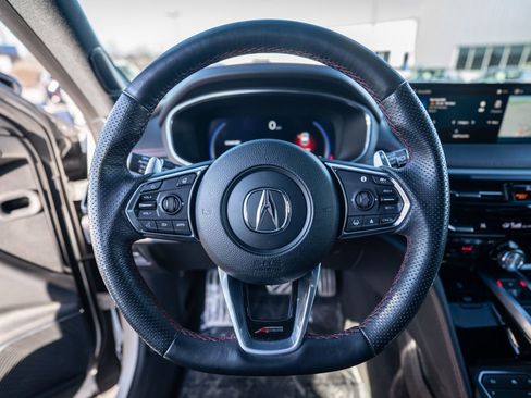 Certified 2023 Acura MDX A-Spec image 20