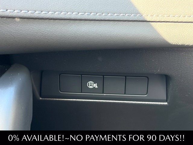 Used 2026 MAZDA CX-5 AWD 2.5 S image 14