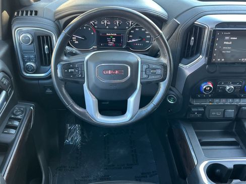 Used 2021 GMC Sierra 1500 SLT w/ SLT Convenience Package image 14