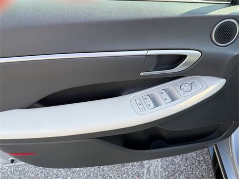 Used 2024 Hyundai Sonata SEL image 18