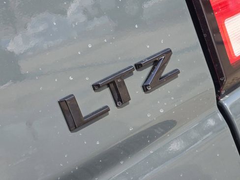 New 2026 Chevrolet Silverado 2500 LTZ w/ LTZ Plus Package image 7