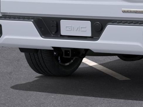New 2026 GMC Sierra 1500 Elevation AWD/4WD image 14