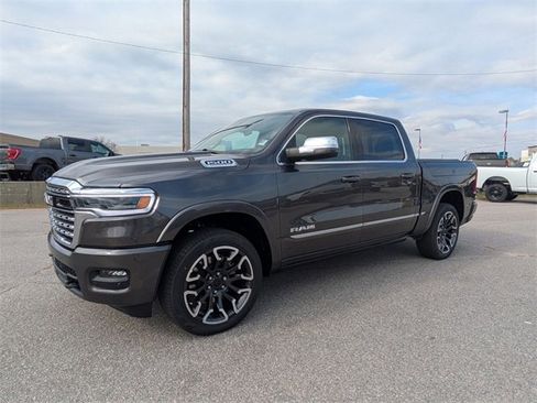 New 2026 RAM 1500 Limited image 7