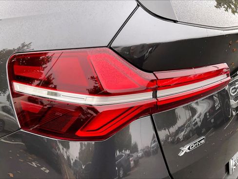 Used 2025 BMW X3 xDrive30i w/ Convenience Package image 30