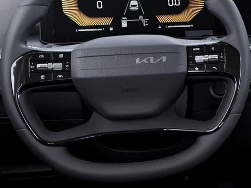 Certified 2026 Kia Sorento S w/ S Panoramic Sunroof Package FWD image 22