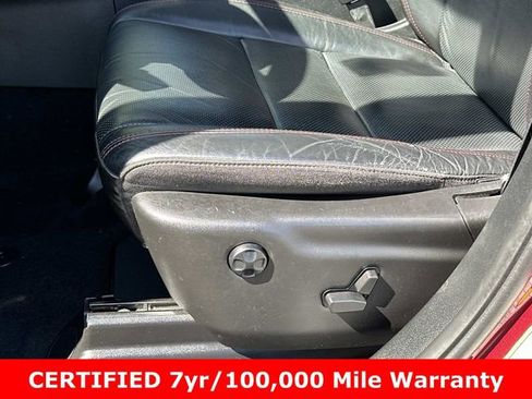 Certified 2023 Dodge Durango GT AWD/4WD image 23