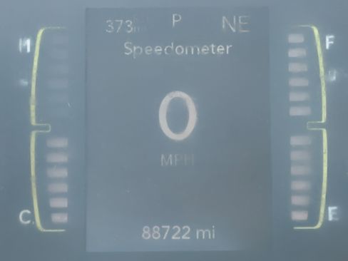 Used 2020 Jeep Cherokee Latitude image 32