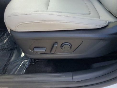 Certified 2023 Hyundai Tucson SEL w/ Convenience Package image 13