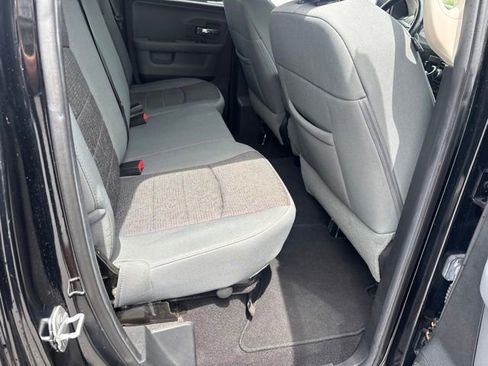 Used 2014 RAM 1500 Big Horn AWD/4WD image 11