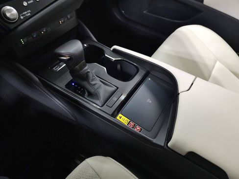 Used 2025 Lexus ES 350 Premium FWD image 29