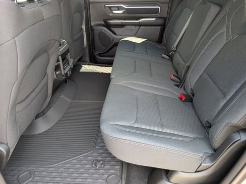 New 2026 RAM 1500 Big Horn AWD/4WD image 29