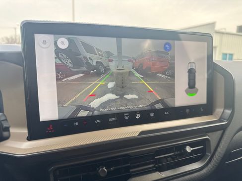 Used 2025 Ford Bronco Sport Big Bend w/ Convenience Package image 30