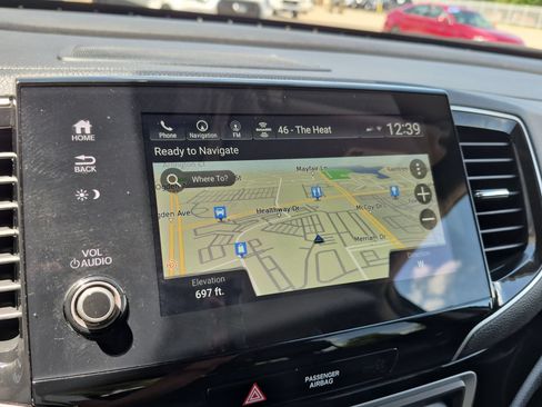 Used 2022 Honda Pilot Touring image 19