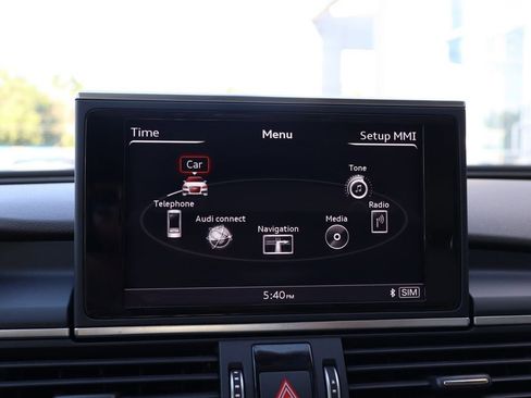 Used 2016 Audi A7 3.0T Premium Plus image 19