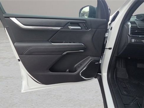 New 2026 GMC Acadia Elevation w/ Black Edition image 22