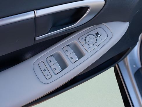 Certified 2025 Hyundai Sonata SEL FWD image 20