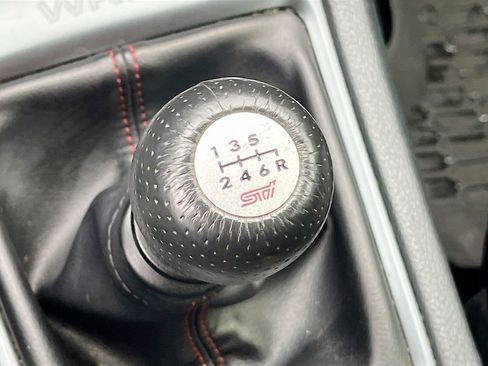 Used 2021 Subaru WRX Premium w/ Popular Package #3 (IZT) image 16