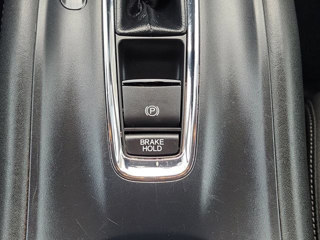 Used 2021 Honda HR-V EX image 18