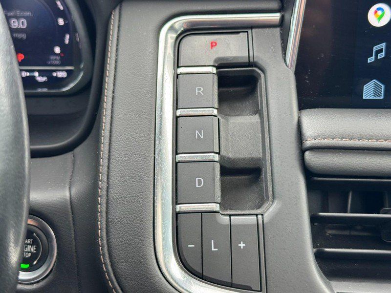 Used 2022 Chevrolet Tahoe High Country w/ Premium Package AWD/4WD image 21
