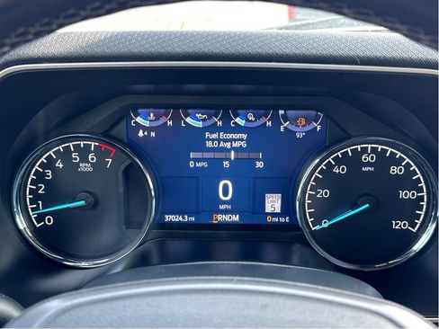 Used 2023 Ford F150 XLT w/ Equipment Group 302A High AWD/4WD image 17