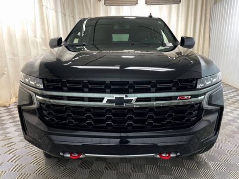 Certified 2022 Chevrolet Tahoe Z71 image 20