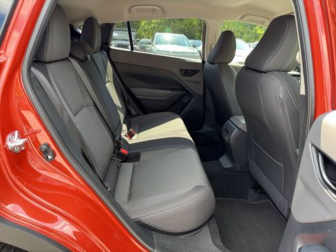 Certified 2024 Subaru Crosstrek 2.0i Premium w/ Crosstrek Mirror Package AWD/4WD image 25