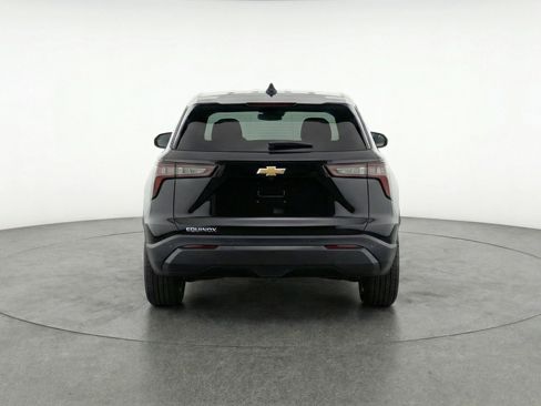 Used 2025 Chevrolet Equinox LT image 7