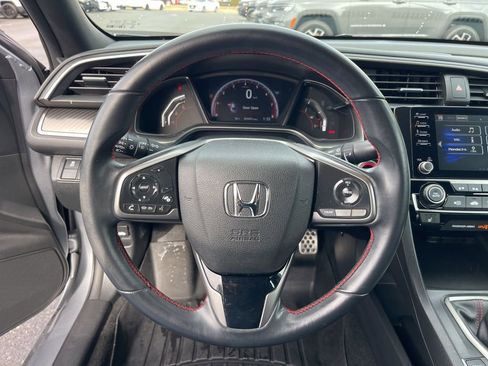 Used 2019 Honda Civic Si image 17