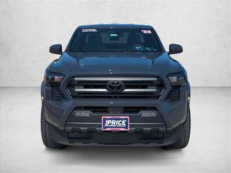 Used 2025 Toyota Tacoma SR5 video 2