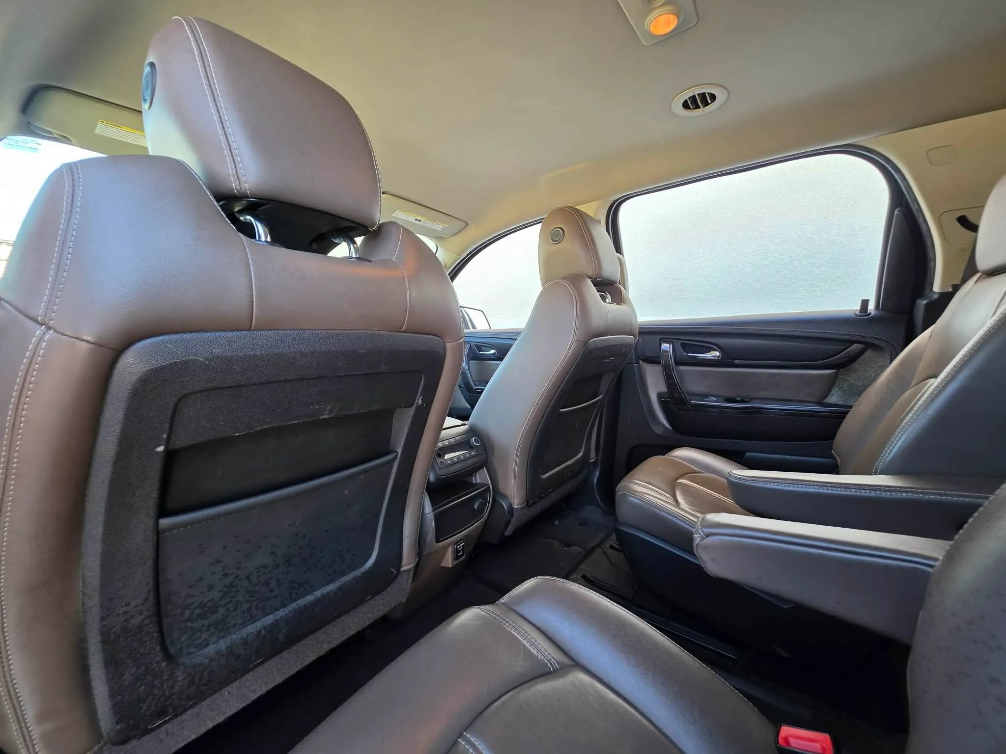 Used 2016 GMC Acadia SLT FWD image 13